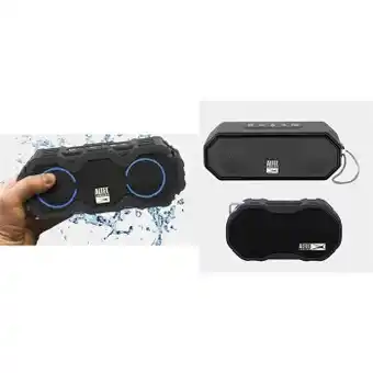 BIG W 30% off Altec Lansing offer