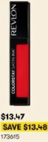 BIG W Revlon 173615 offer