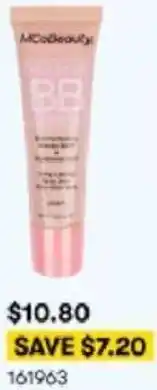 BIG W MCoBeauty Cosmetics Or Skincare 161963 offer