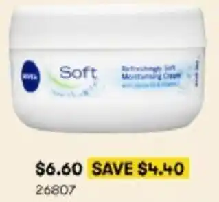 BIG W Nivea 26807 offer
