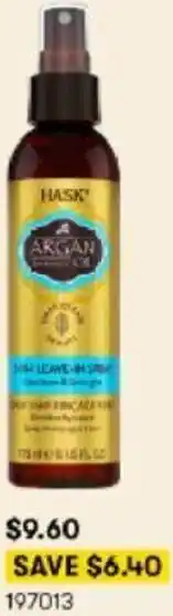 BIG W Hask 197013 offer