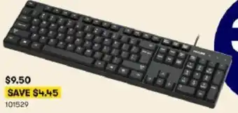 BIG W Philips 101529 offer