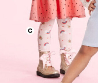 BIG W Cocomelon Leggings Sizes 1-6 offer