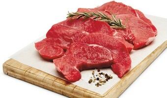Woolworths Australian Gravy Beef Slow Cook offer