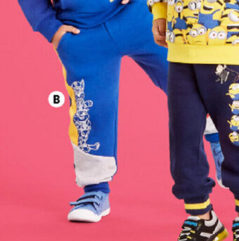 BIG W Paw Patrol Trackpants Sizes 2-5 offer