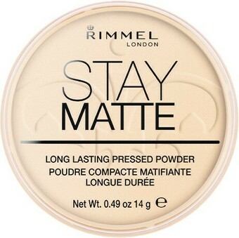 Woolworths Rimmel Pressed Powder 14g offer
