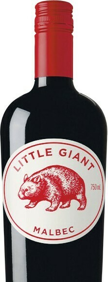 Little Giant Malbec 750ml