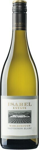 Isabel Estate Sauvignon Blanc 750ml