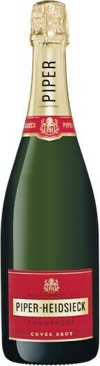 Woolworths Piper-Heidsieck Brut Champagne NV 750ml offer