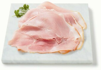 Coles Don Ham On The Bone offer
