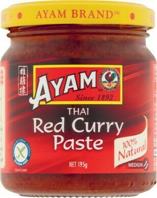 Coles Ayam Paste 185g-195g offer