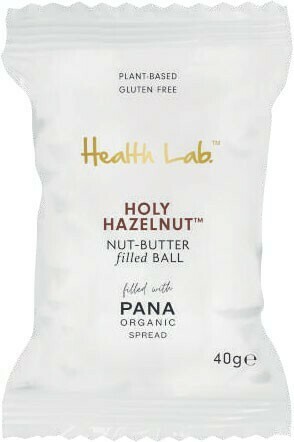 Coles Health Lab Nut Butter Ball 40g offer