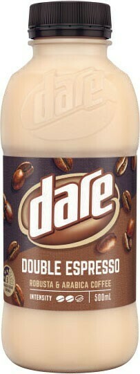 Coles Dare Flavoured Milk 500mL offer