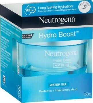 Coles Neutrogena Hydro Boost Water Gel 50g offer