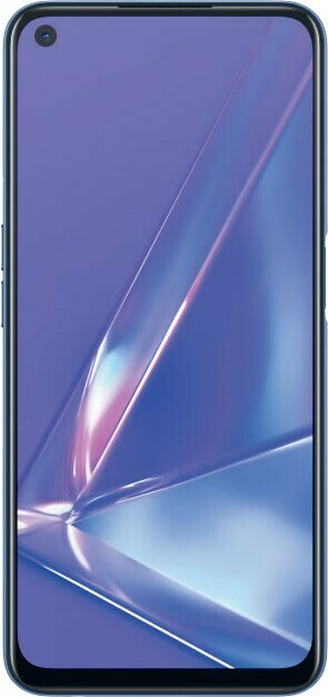 Coles Optus Oppo A72 offer