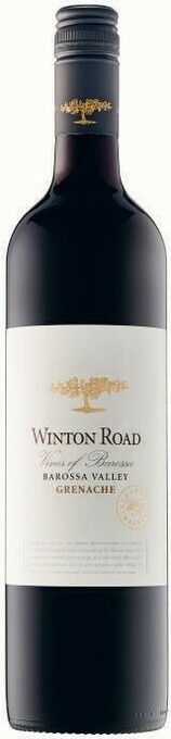 Coles Winton Road Barossa Valley Grenache offer