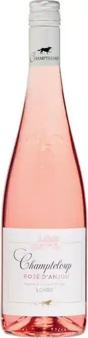 Coles Champteloup Rosé du2019Anjou offer