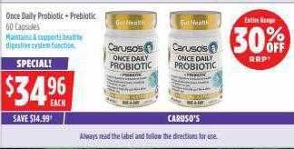 Caruso's