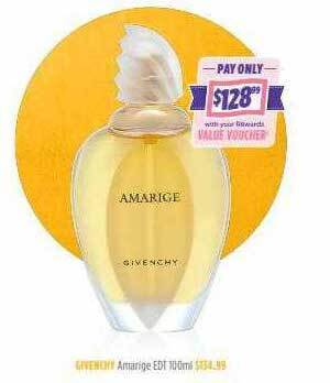 chemist warehouse amarige