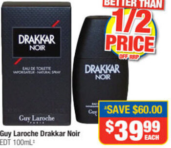 harga drakkar noir