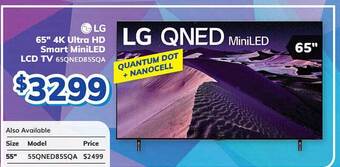 Bi-Rite Lg 65 offer