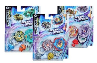 BIG W Beyblade Duel Pack offer