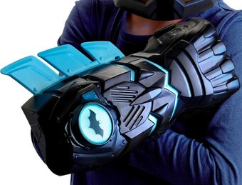 BIG W Batman Role Play Gauntlet offer