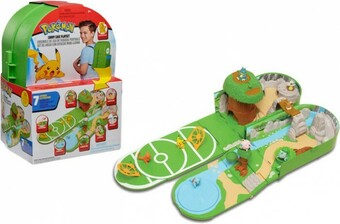 BIG W Pokémon Carry Case offer