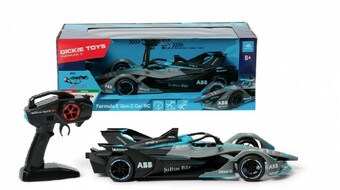 Formula E Remote Control Car