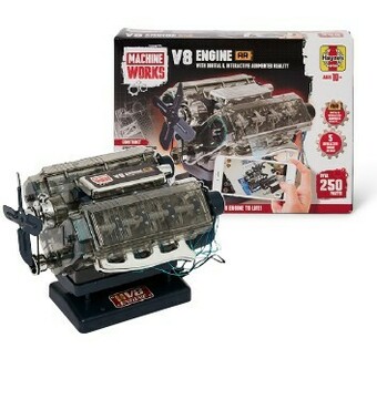 BIG W Modern Brands Haynes V8 Engine offer