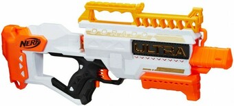 BIG W Nerf Ultra Dorado offer