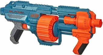 BIG W Nerf Elite 2.0 Shockwave offer