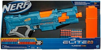 BIG W Nerf Elite 2.0 Turbine offer