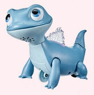 BIG W Frozen II Fire Spirit Friend offer