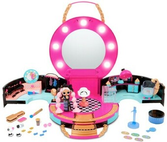 BIG W LOL Surprise! Beauty Salon* offer