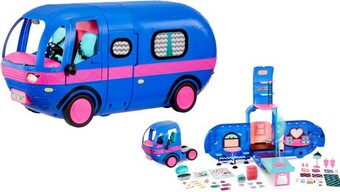 BIG W LOL Surprise! Glamper 4-in-1* offer