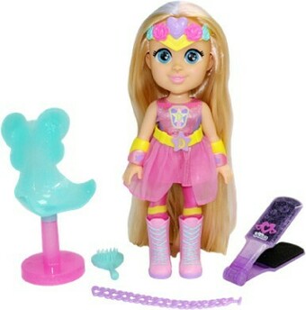 BIG W Love Diana Hair Power Feature Doll offer