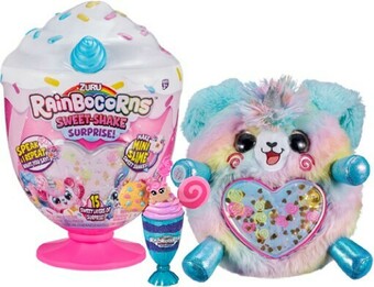 BIG W Rainbocorns Sweet Shake Surprise offer