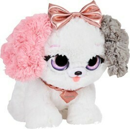 BIG W Present Pets Rose Gold Fancy Pups* offer