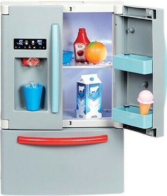 BIG W Little Tikes My First Fridge offer