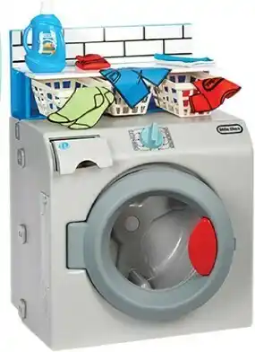 BIG W Little Tikes My First Washer and Dryer offer