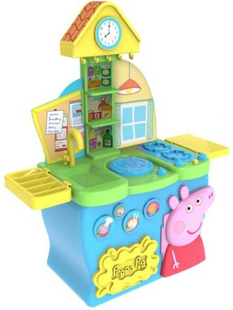 BIG W Peppa Pig Kitchen offer