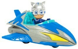 BIG W PJ Masks Sky Vehicles* offer