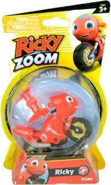 BIG W Ricky Zoom Core Racer - Ricky offer