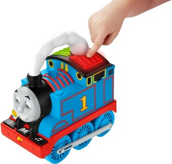 BIG W Thomas & Friends Story Time Thomas offer