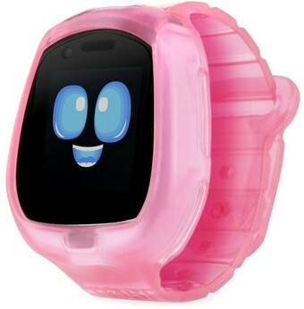 BIG W Little Tikes Tobi Robot Smart Watch - Pink offer