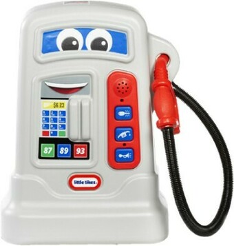 BIG W Little Tikes Cozy Pumper offer