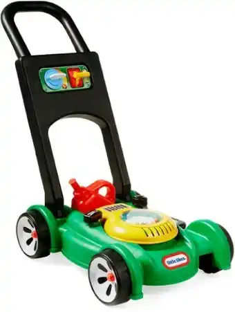 BIG W Little Tikes Gas u2018nu2019 Go Mower offer