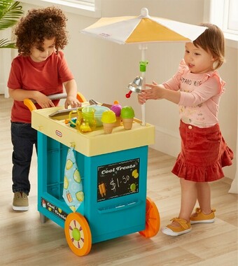 BIG W Little Tikes Lemonade Stand offer