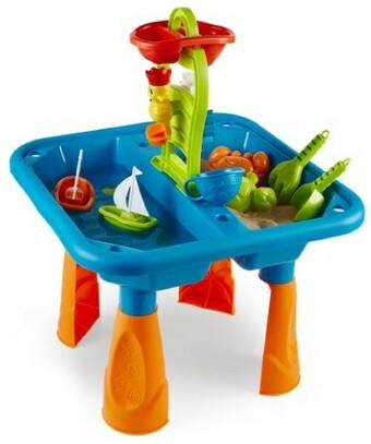 BIG W Tinkers Sand and Water Table offer